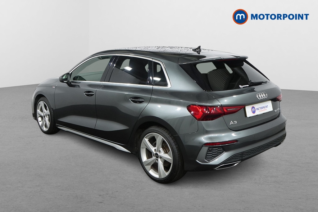 Used Audi A3 2022 for sale - 77168192: Photo 5