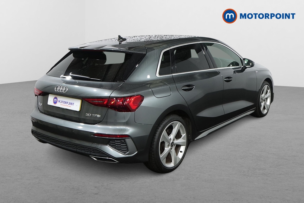 Used Audi A3 2022 for sale - 77168192: Photo 7