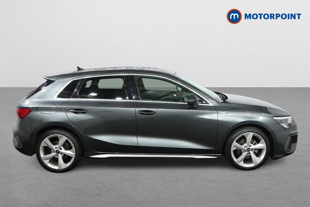 Used Audi A3 2022 for sale - 77168192: Photo 8