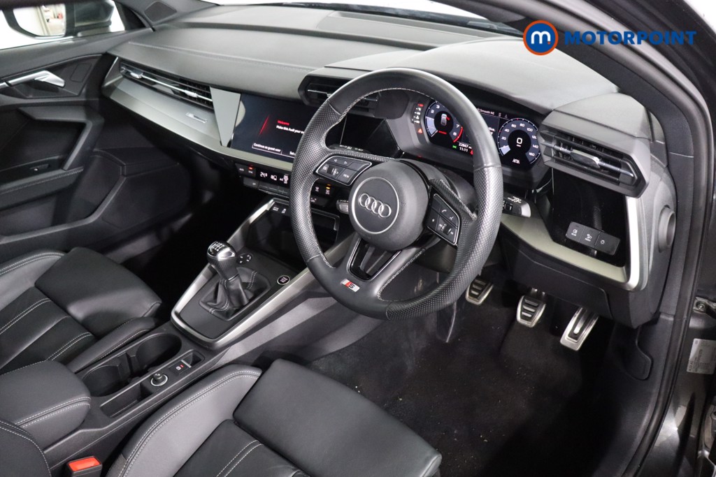 Used Audi A3 2022 for sale - 77168192: Photo 9