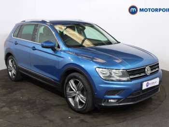 2019 - 1.5 TSi EVO 130 Match 5dr