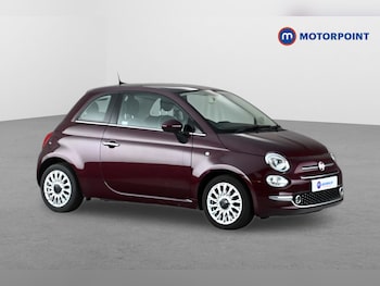 Used Fiat 500 2018 for sale - 78984974: Photo