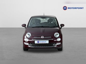 Used Fiat 500 2018 for sale - 78984974: Photo