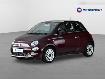 Used Fiat 500 2018 for sale - 78984974: Photo