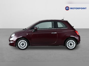 Used Fiat 500 2018 for sale - 78984974: Photo