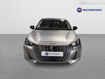 Used Peugeot 208 undefined for sale - 79005139: Photo
