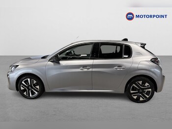 Used Peugeot 208 undefined for sale - 79005139: Photo