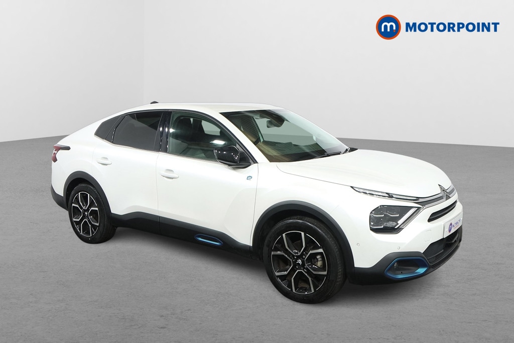 Used Citroen C4 2023 for sale - 77399576: Photo 1