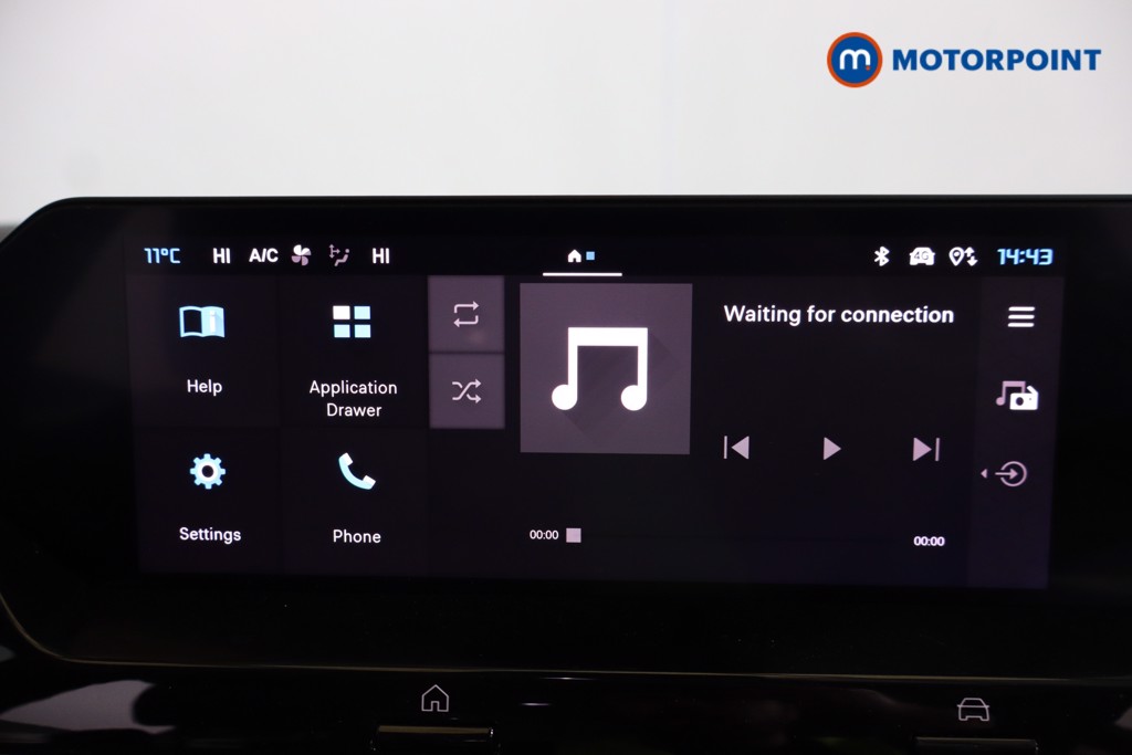 Used Citroen C4 2023 for sale - 77399576: Photo 13