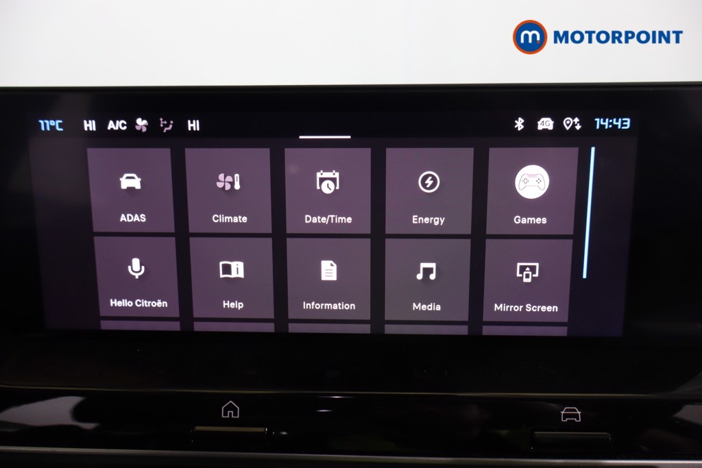 Used Citroen C4 2023 for sale - 77399576: Photo 15