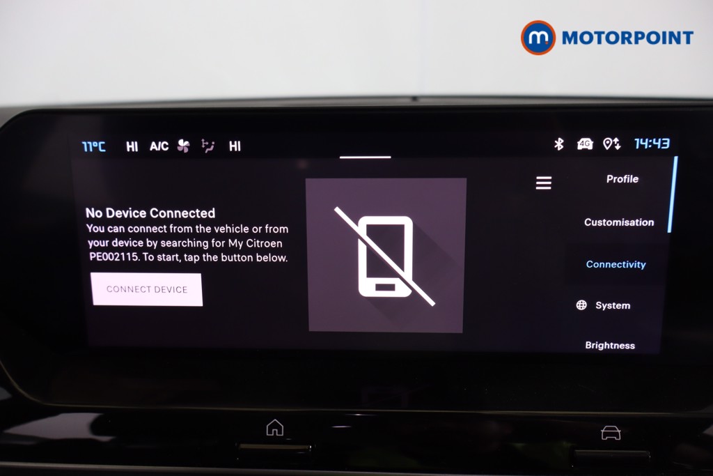 Used Citroen C4 2023 for sale - 77399576: Photo 17