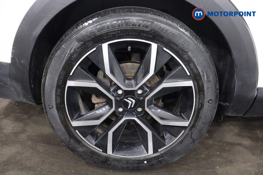 Used Citroen C4 2023 for sale - 77399576: Photo 33