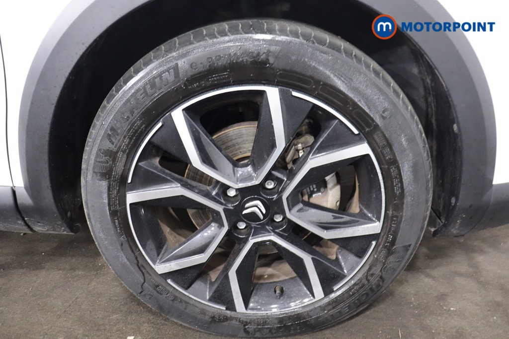 Used Citroen C4 2023 for sale - 77399576: Photo 34