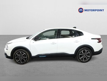 Used Citroen C4 2023 for sale - 77399576: Photo