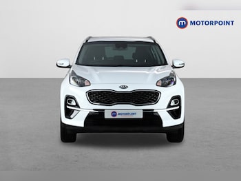 Used Kia Sportage 2018 for sale - 78719670: Photo