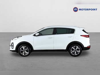 Used Kia Sportage 2018 for sale - 78719670: Photo