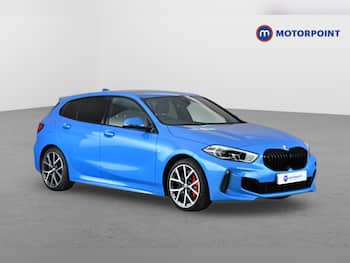 Used BMW 1 Series 2022 for sale - 79629554: Photo