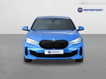 Used BMW 1 Series 2022 for sale - 79629554: Photo