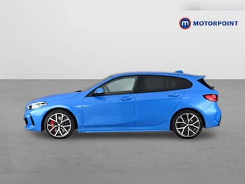 Used BMW 1 Series 2022 for sale - 79629554: Photo