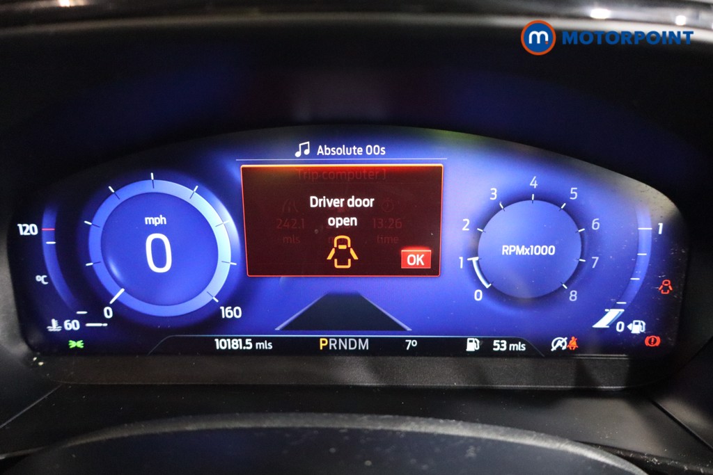 Used Ford Focus 2021 for sale - 77607680: Photo 10