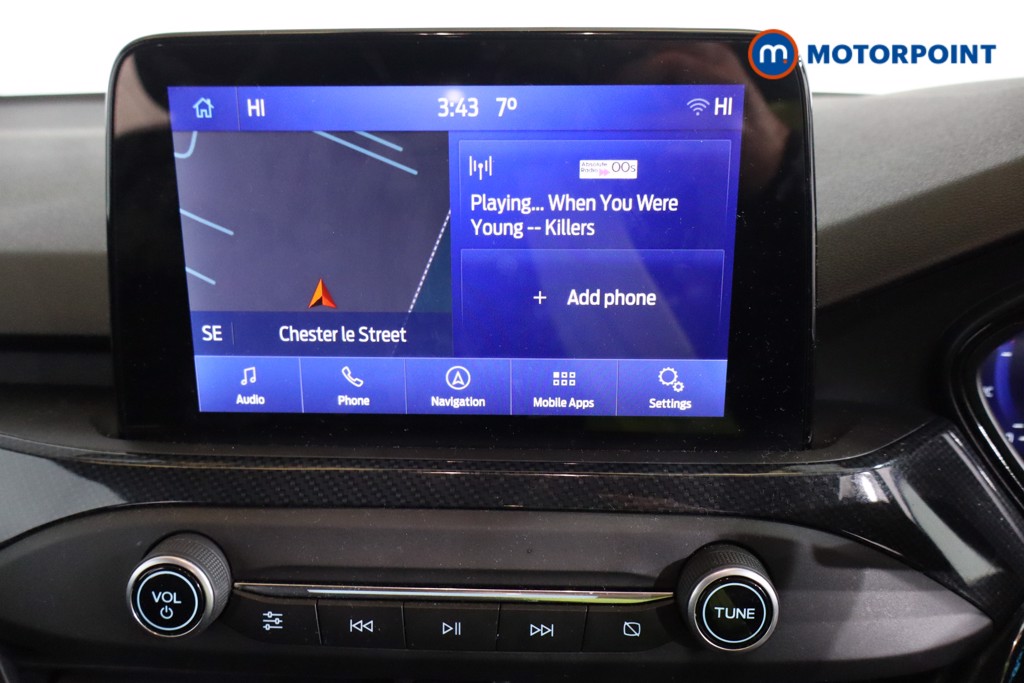 Used Ford Focus 2021 for sale - 77607680: Photo 12