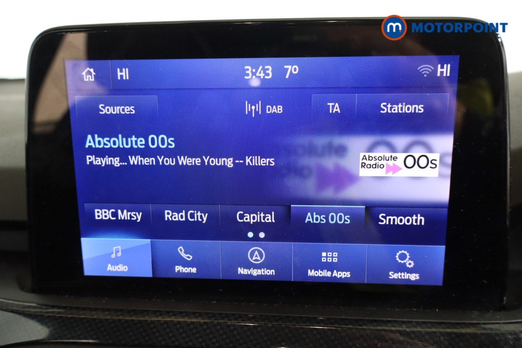 Used Ford Focus 2021 for sale - 77607680: Photo 13