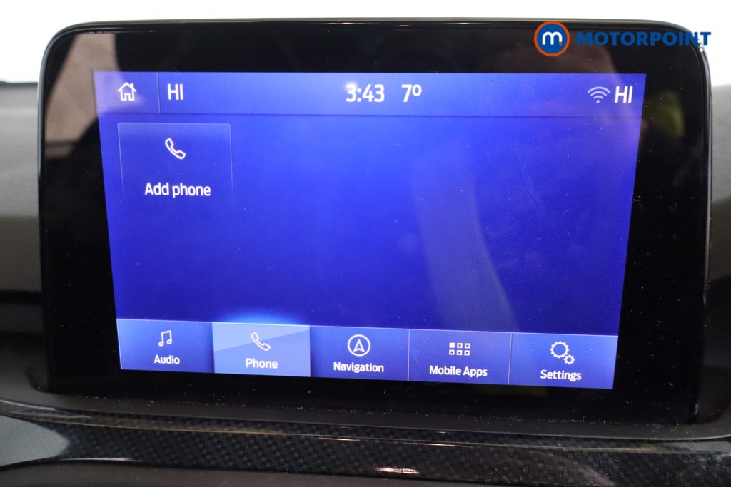 Used Ford Focus 2021 for sale - 77607680: Photo 14