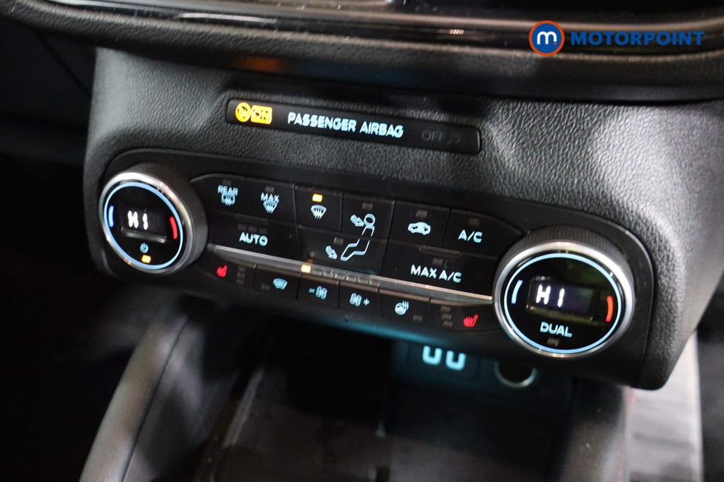 Used Ford Focus 2021 for sale - 77607680: Photo 19