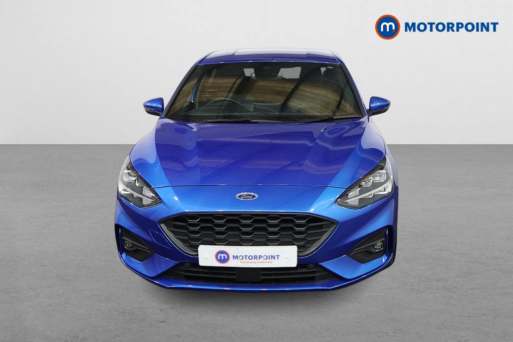 Used Ford Focus 2021 for sale - 77607680: Photo 2