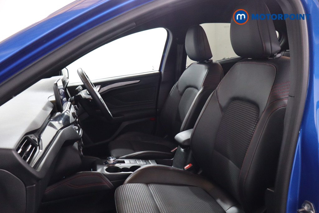 Used Ford Focus 2021 for sale - 77607680: Photo 28