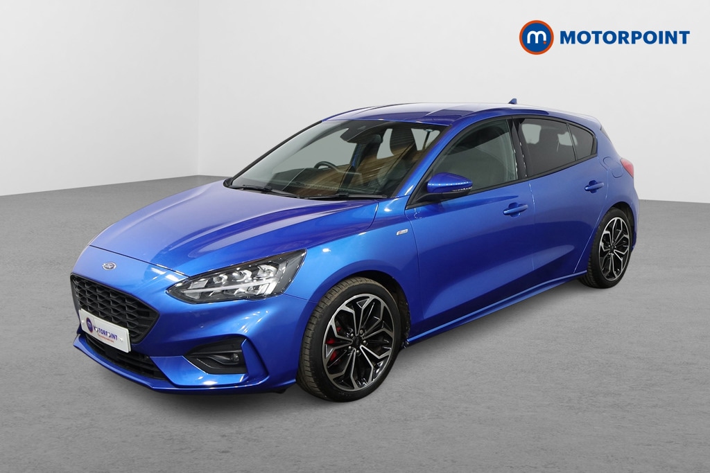 Used Ford Focus 2021 for sale - 77607680: Photo 3