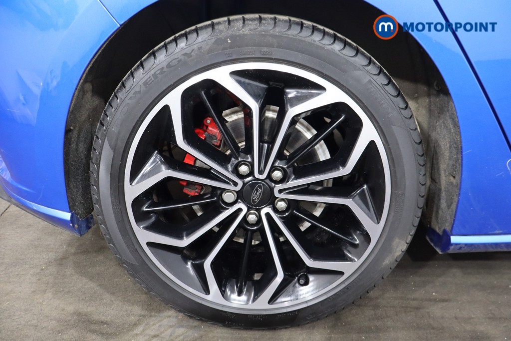 Used Ford Focus 2021 for sale - 77607680: Photo 32