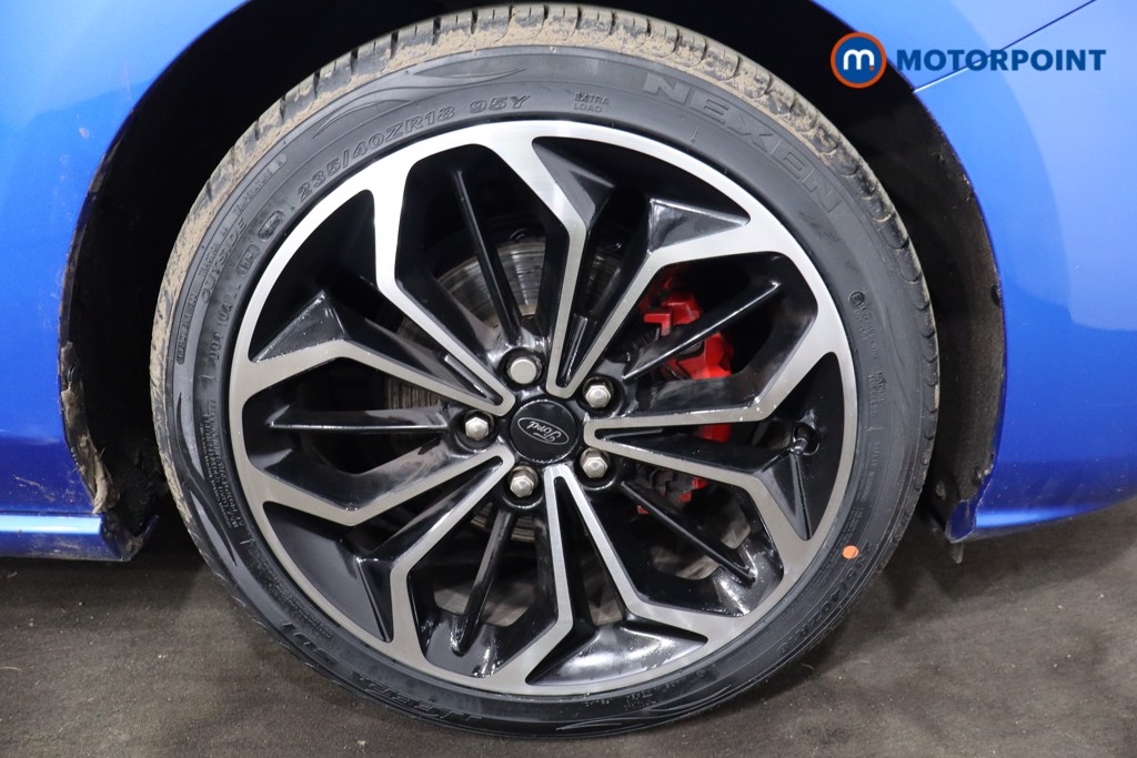 Used Ford Focus 2021 for sale - 77607680: Photo 33