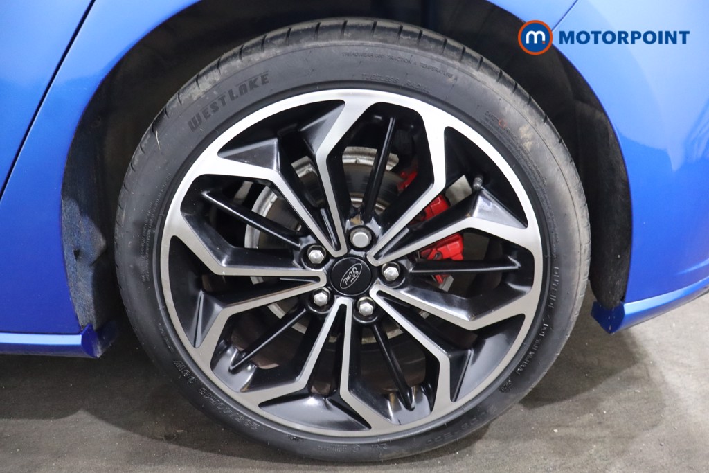 Used Ford Focus 2021 for sale - 77607680: Photo 35