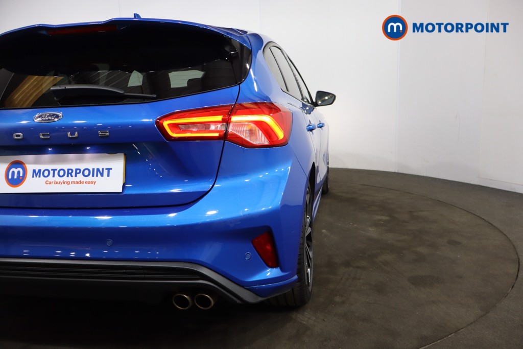 Used Ford Focus 2021 for sale - 77607680: Photo 37