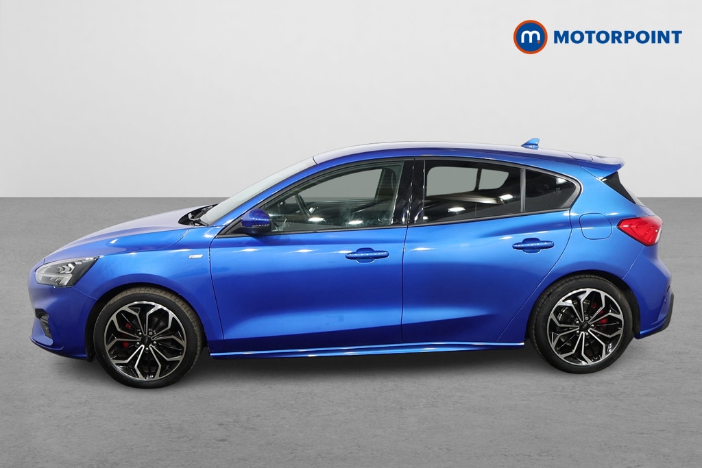 Used Ford Focus 2021 for sale - 77607680: Photo 4