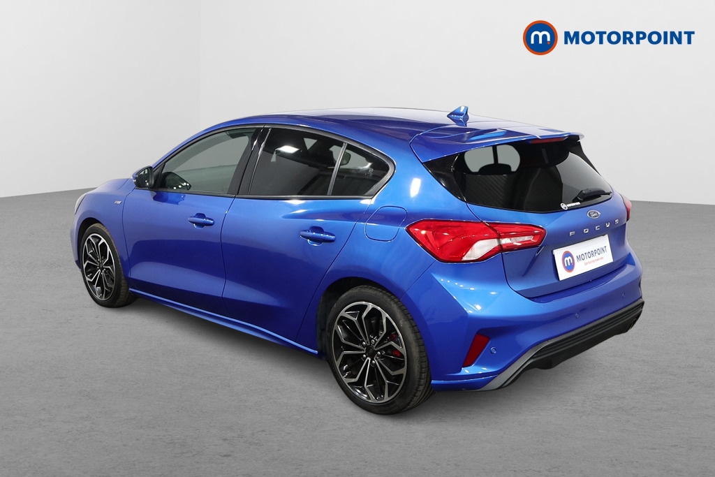 Used Ford Focus 2021 for sale - 77607680: Photo 5