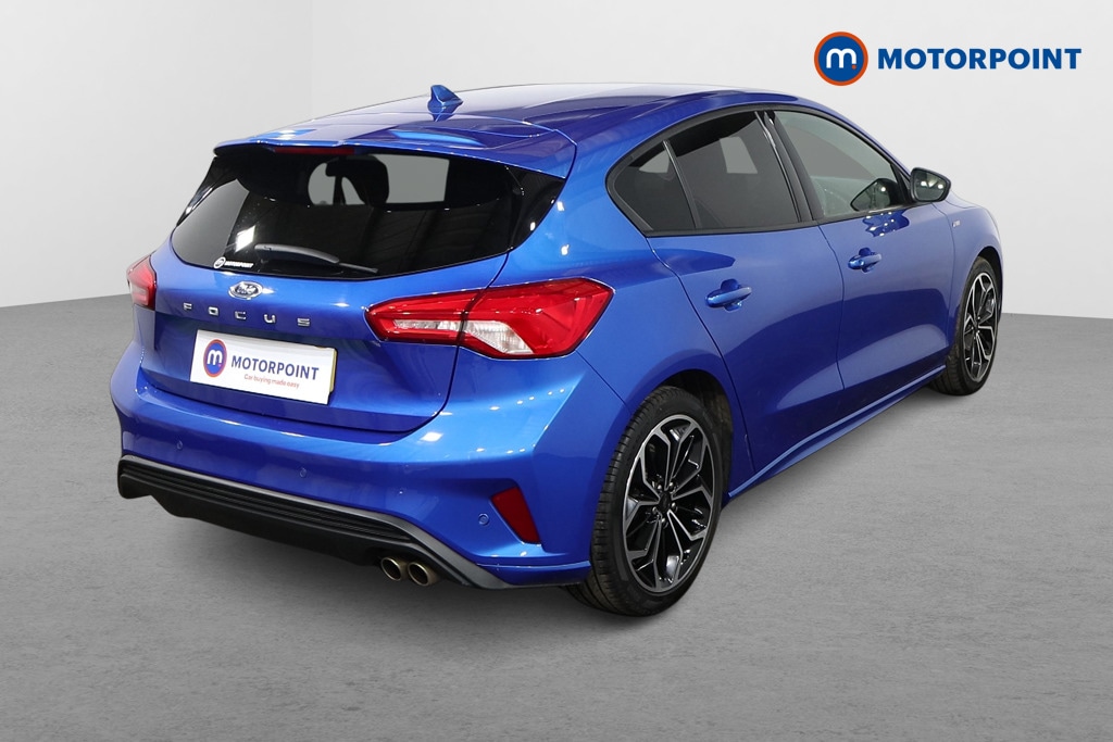 Used Ford Focus 2021 for sale - 77607680: Photo 7