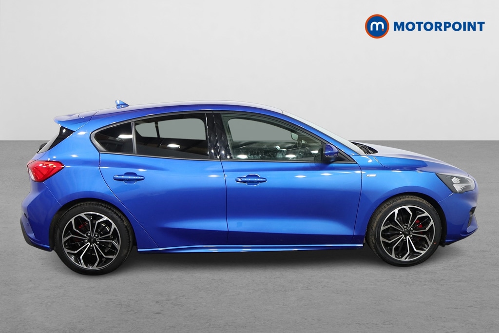 Used Ford Focus 2021 for sale - 77607680: Photo 8