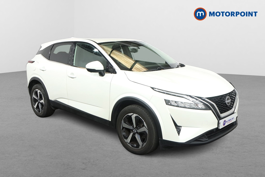 Used Nissan Qashqai 2022 for sale - 76367065: Photo 1