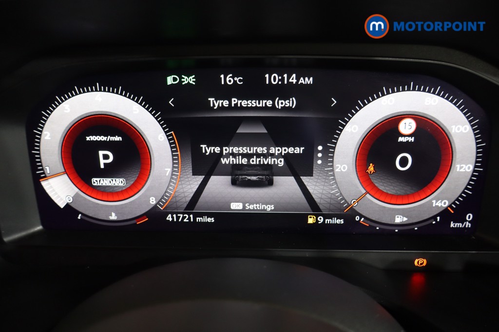 Used Nissan Qashqai 2022 for sale - 76367065: Photo 10