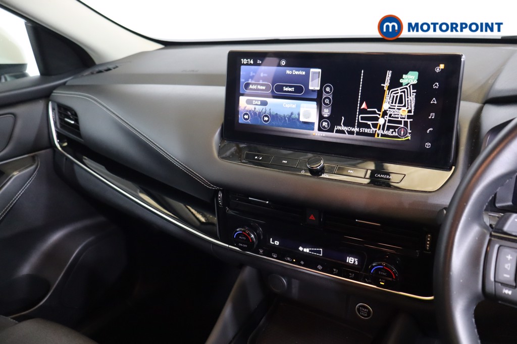 Used Nissan Qashqai 2022 for sale - 76367065: Photo 11