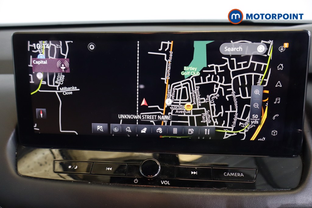 Used Nissan Qashqai 2022 for sale - 76367065: Photo 14