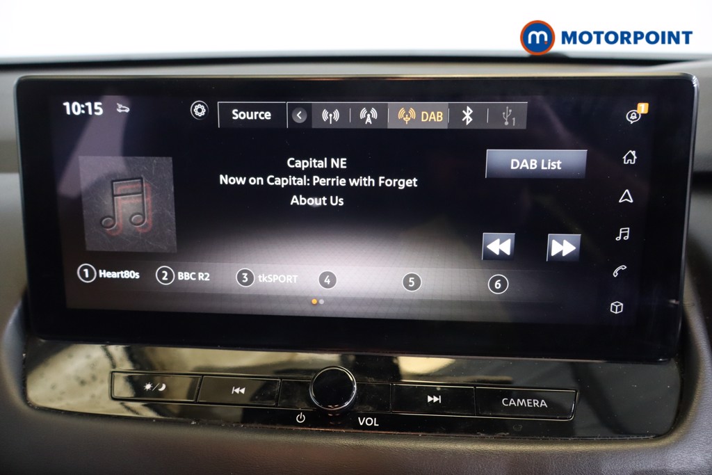 Used Nissan Qashqai 2022 for sale - 76367065: Photo 15