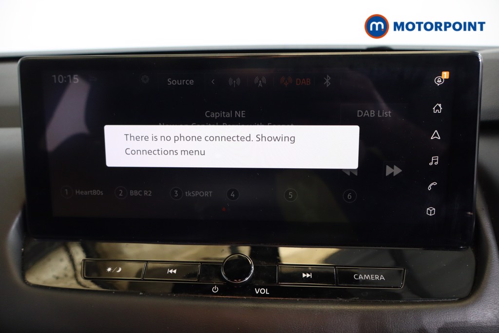 Used Nissan Qashqai 2022 for sale - 76367065: Photo 16