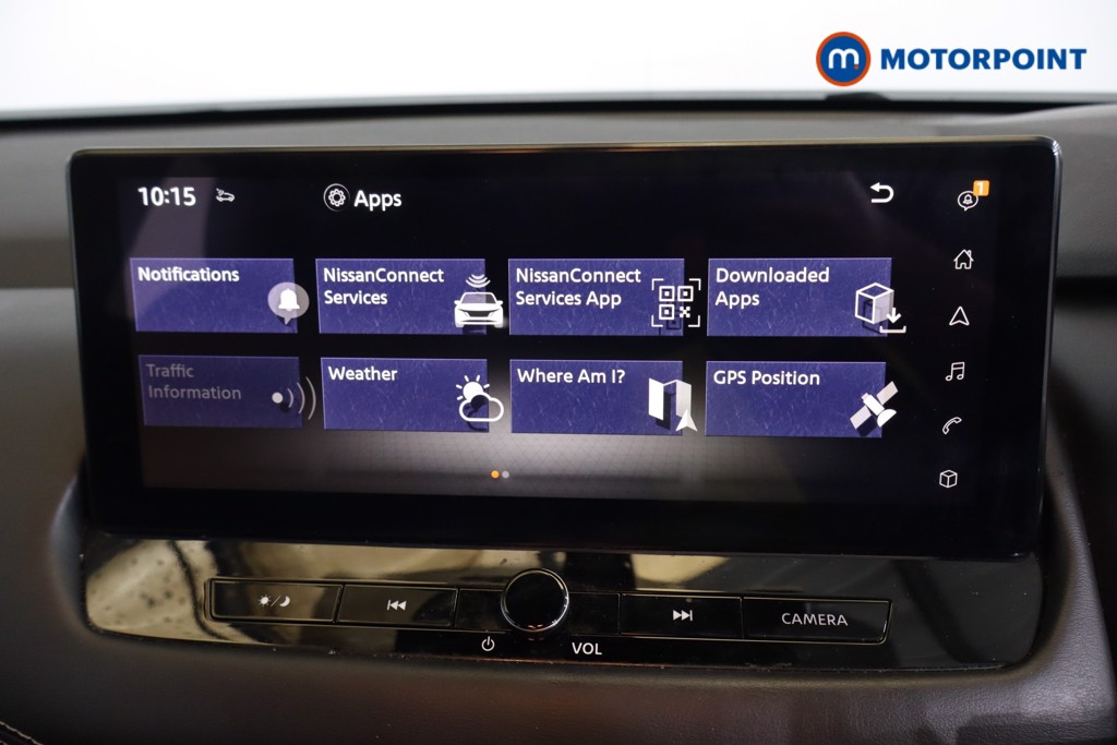 Used Nissan Qashqai 2022 for sale - 76367065: Photo 17