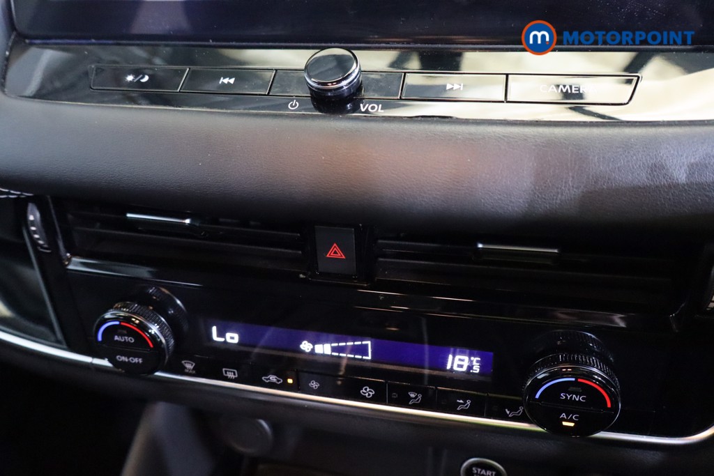 Used Nissan Qashqai 2022 for sale - 76367065: Photo 19