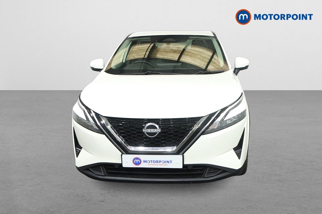 Used Nissan Qashqai 2022 for sale - 76367065: Photo 2