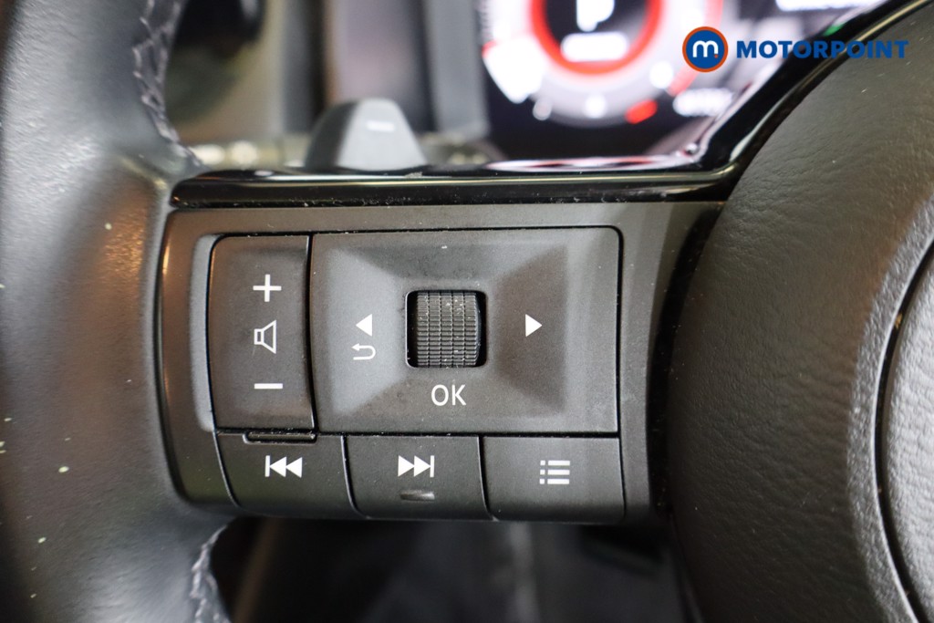 Used Nissan Qashqai 2022 for sale - 76367065: Photo 21