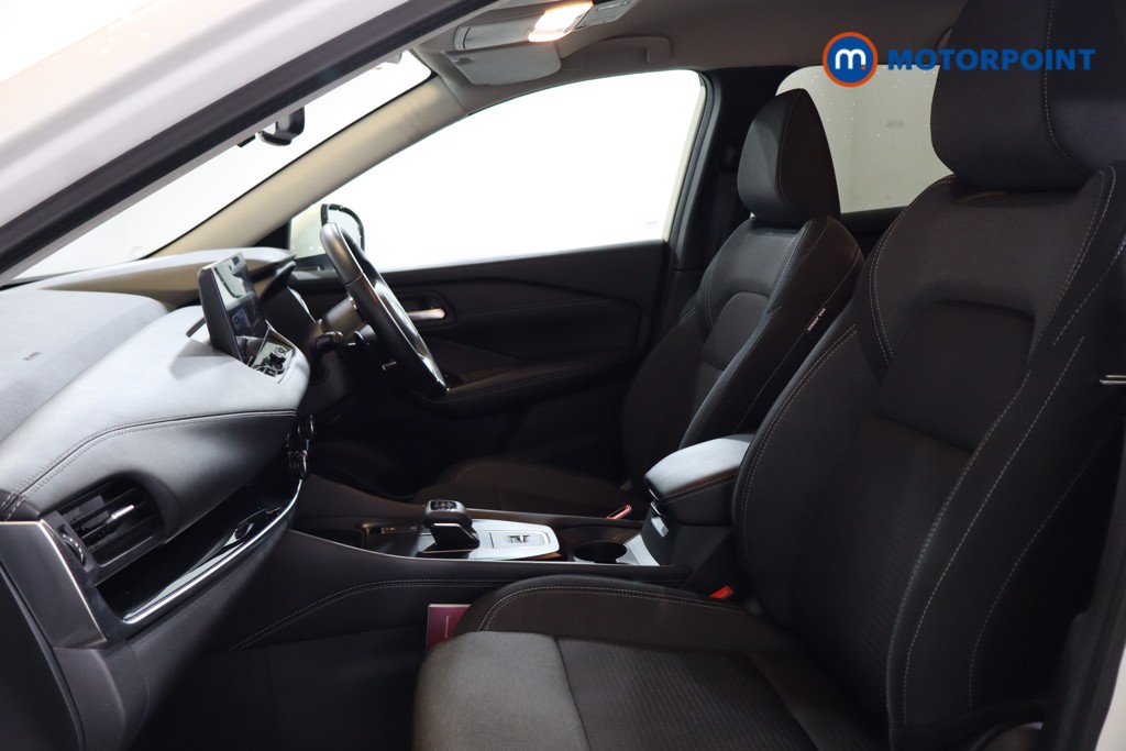 Used Nissan Qashqai 2022 for sale - 76367065: Photo 27